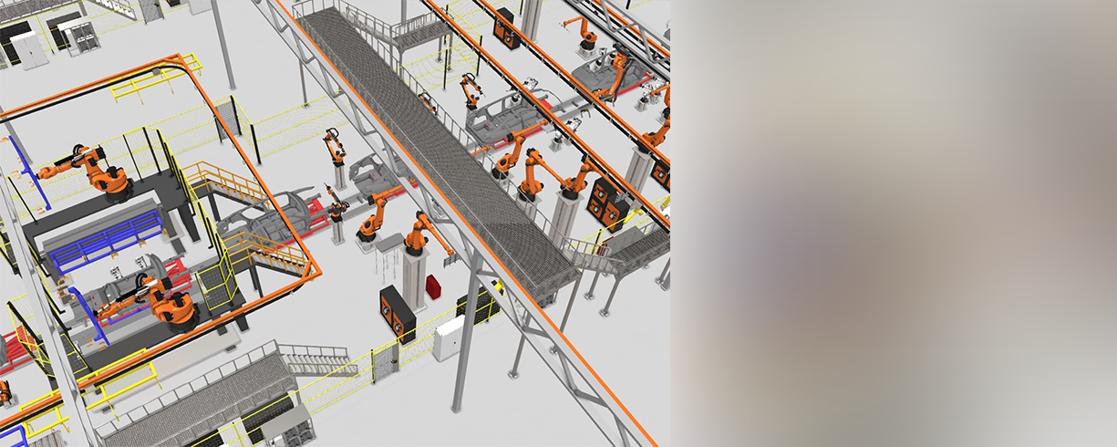 Цифровизация