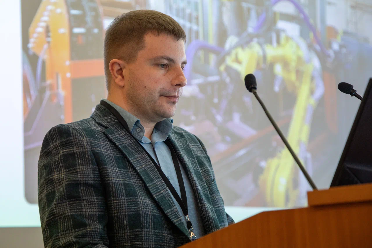 Барденков А.А.