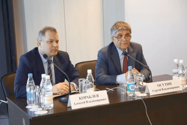 Петербургская техническая ярмарка