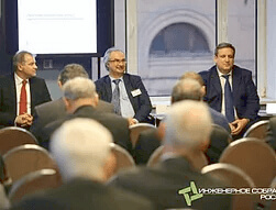 Инженерное собрание России 2014