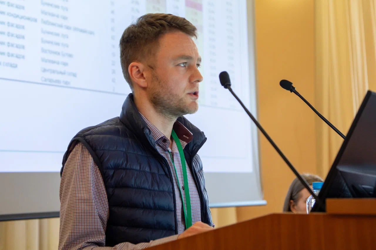 Васильев В.О.