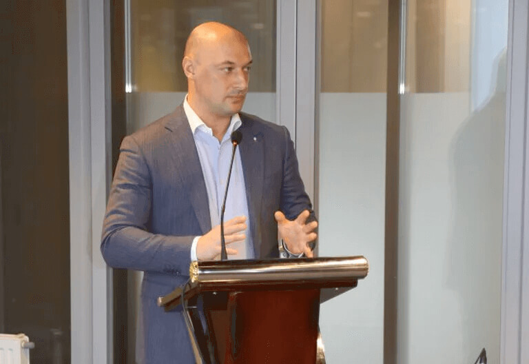 Петербургская техническая ярмарка