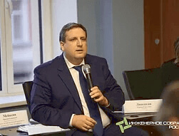 Инженерное собрание России 2014