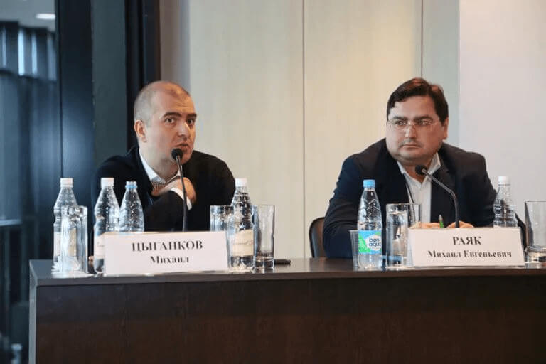 Петербургская техническая ярмарка