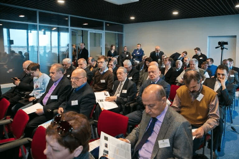 Петербургская техническая ярмарка