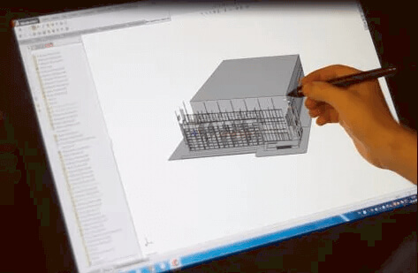 Цифровая промышленность