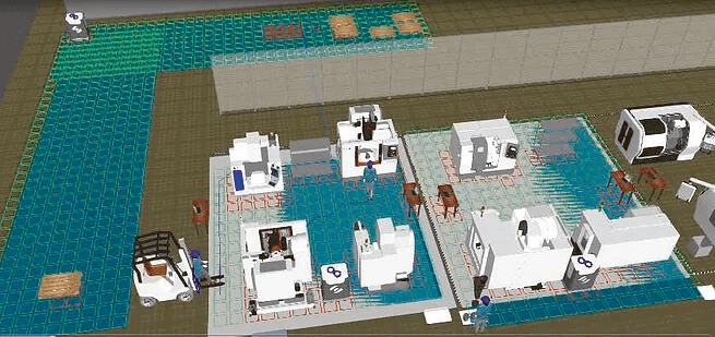 Цифровая промышленность