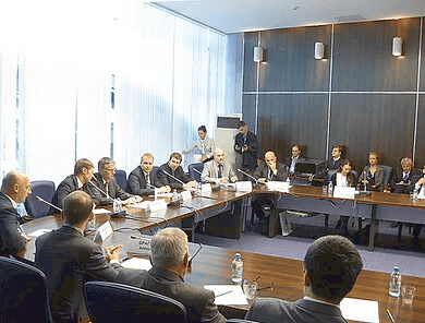 Форум "Российский промышленник"