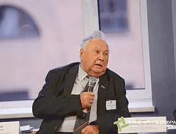 Инженерное собрание России 2014