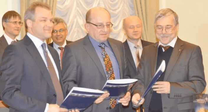 Умные города