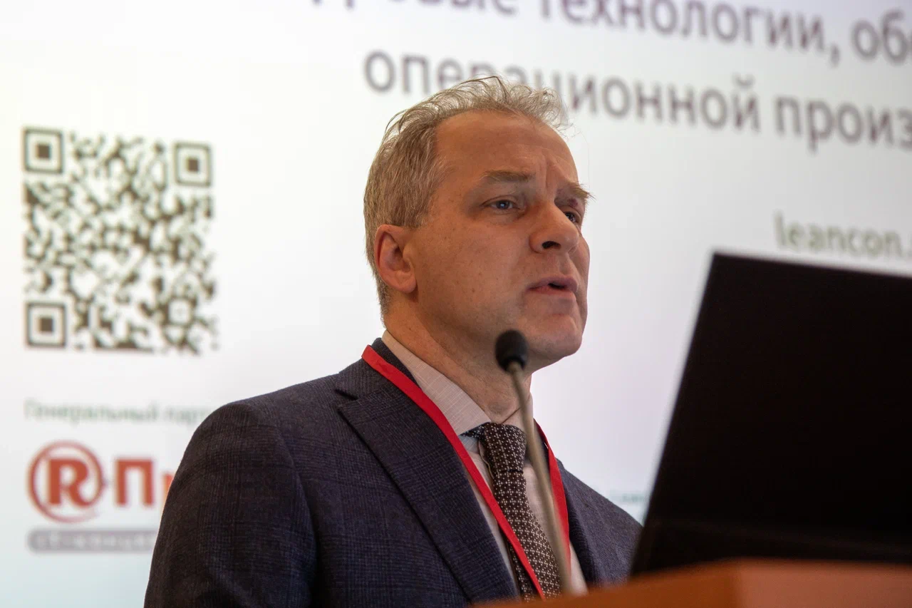 Кораблев А.В.