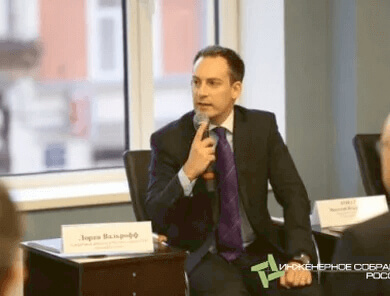 Инженерное собрание России 2014