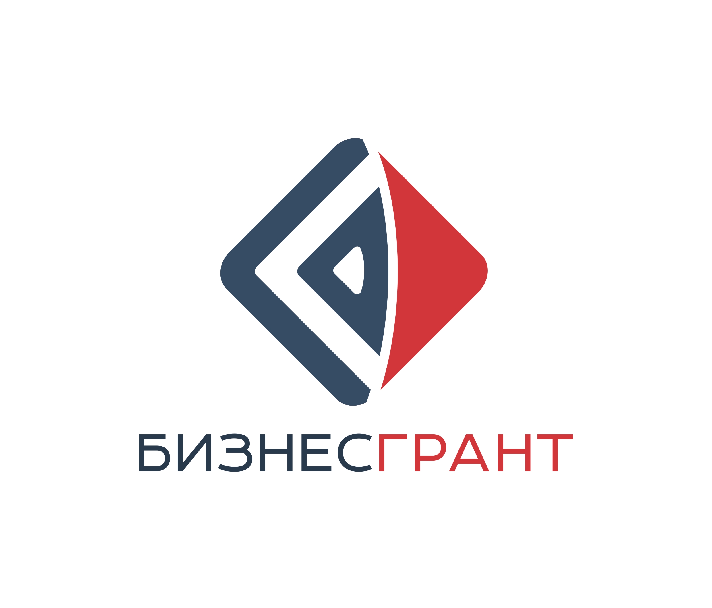 Бизнес Грант лого