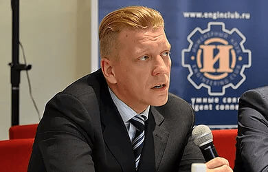 Заседание кластера