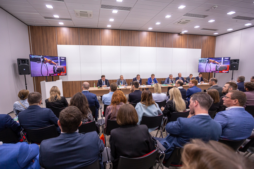 Казанская цифровая неделя