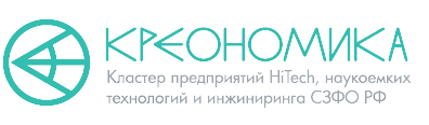 Креономика логотип