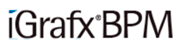 iGrafxBMP лого лого