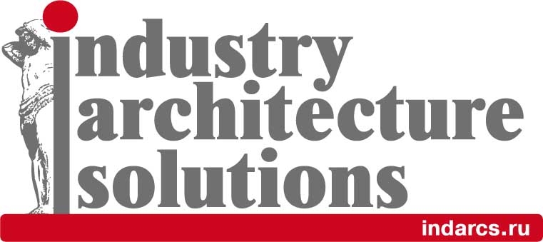 Проектирование отраслевых индустриальных архитектур