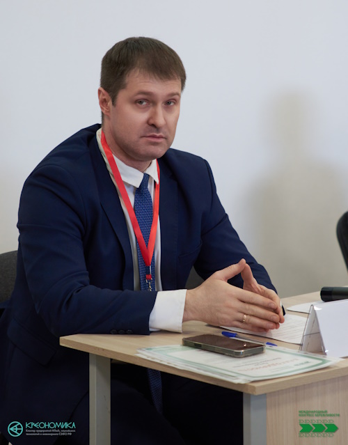 ILSCC 2026 Рабин