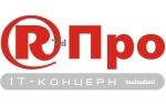 R-pro лого