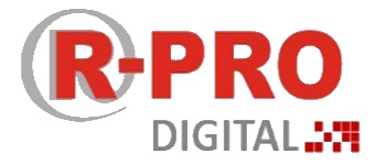 R-Pro Digital