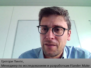 ИСР 2021, Пинте