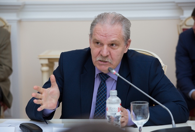 Перепелица