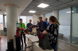 Летняя школа высоких технологий ИИТБ