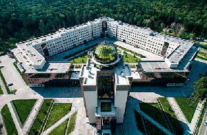 Представители Кластера Креономика приняли участие в экспозиции Исследовательского центра в сфере искусственного интеллекта в Новосибирске.