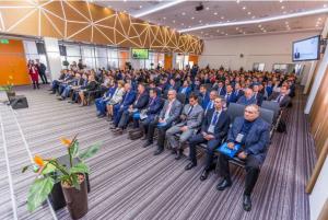  IV Машиностроительный кластерный форум Республики Татарстан