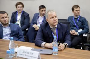 Пятый Международный форум «Передовые цифровые и производственные технологии»