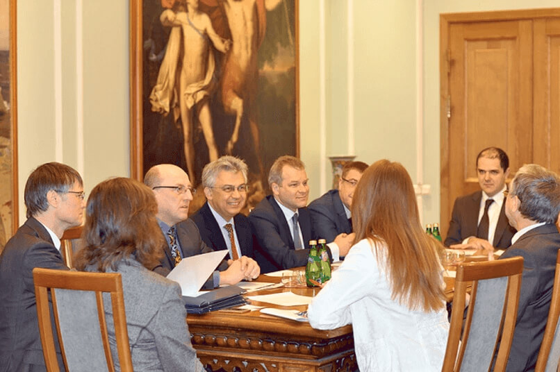 КЛАСТЕР HITECH И ИНЖИНИРИНГА