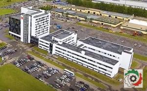 IV машиностроительный кластерный форум 2018