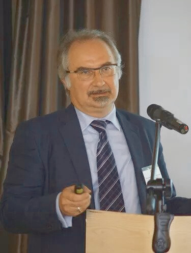 Владимир Быков