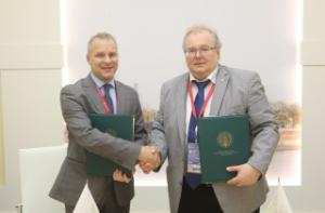 Кораблев и Боровков