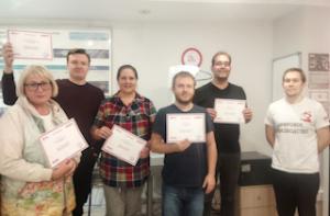 Partnership between AvtoVAZ  and Cluster