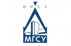 NRU MGSU логотип
