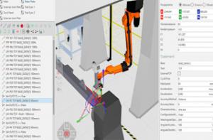Язык программирования Python для ПО Рациональное Производство