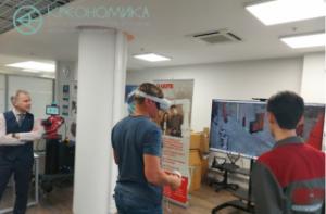 Регионального Центра Компетенций