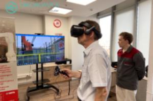 «РУССОФТ» Валентин Леонидович, Макаров