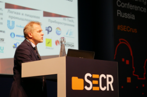 SECR 2019