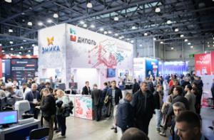 TechSkills в Москве