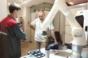 Тренинги ИИТБ на декабрь