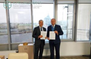 «Белорусская государственная академия связи» вступила в Кластер «Креономика».