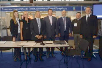 Открытие кластера