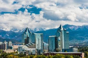 представительства Кластера «Креономика»