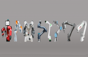 Основы работы с коллаборативной робототехникой