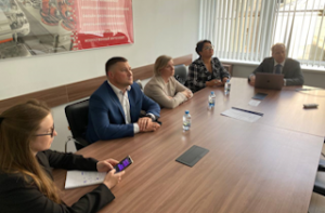 Центр стратегических разработок