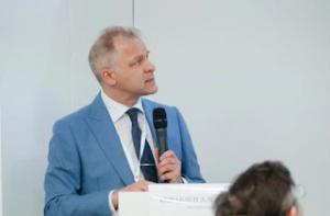 конгресс ИТ-Директоров «Белые Ночи»