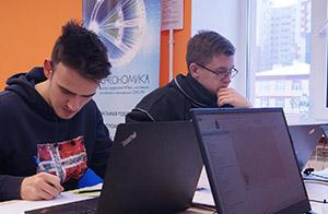 В мае состоится Чемпионат BRICS+ Future Skills & Tech Challenge 2024 по компетенции «Цифровое производство»